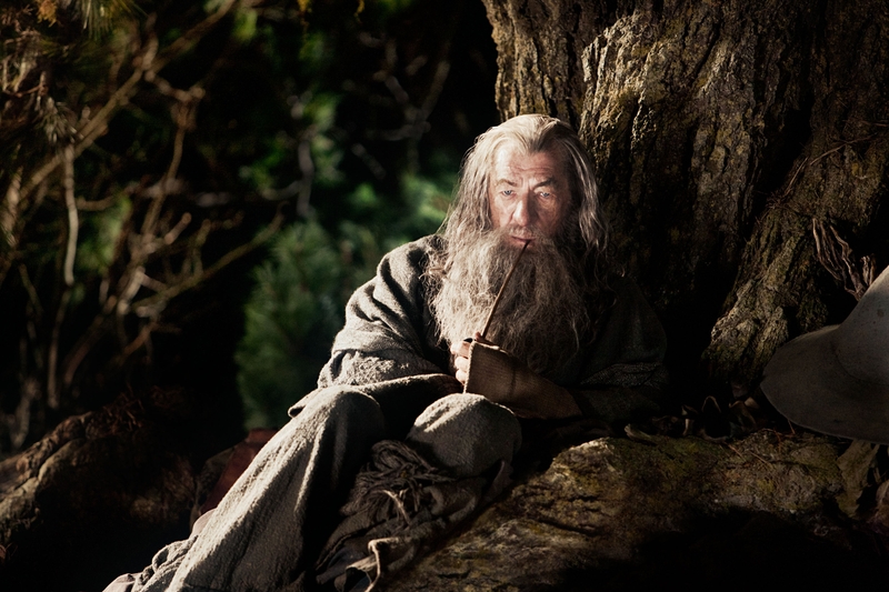 An analysis of the character gandalf in the lord of the rings by j r r tolkien