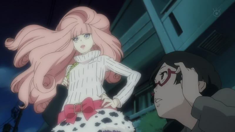 Anime Review Princess Jellyfish  Lady Geek Girl and Friends