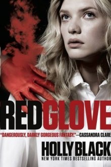 Red-Glove