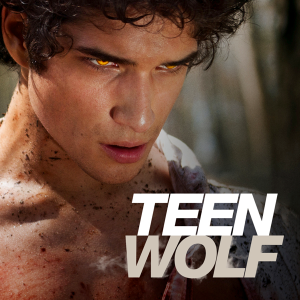 Teen-Wolf
