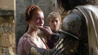 Sansa-Stark-and-Sandor-Clegane