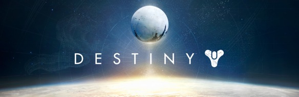 Destiny Banner
