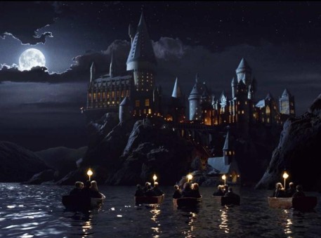 Hogwarts School