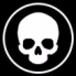 skull symbol wicdiv