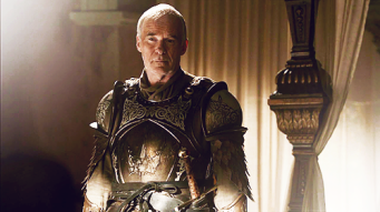 Barristan Selmy Game of Thrones
