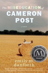 cameron post cover