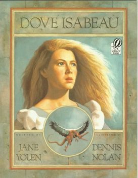 Dove Isabeau Cover